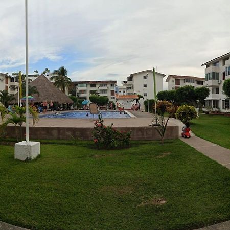 Departamento De Lujo, Puerto Vallarta. Mexico Εξωτερικό φωτογραφία
