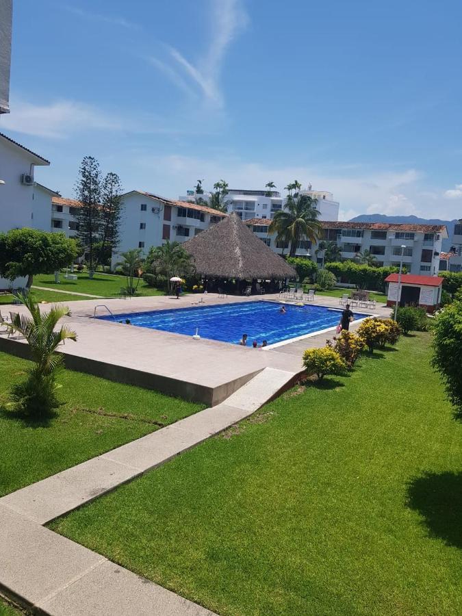 Departamento De Lujo, Puerto Vallarta. Mexico Εξωτερικό φωτογραφία