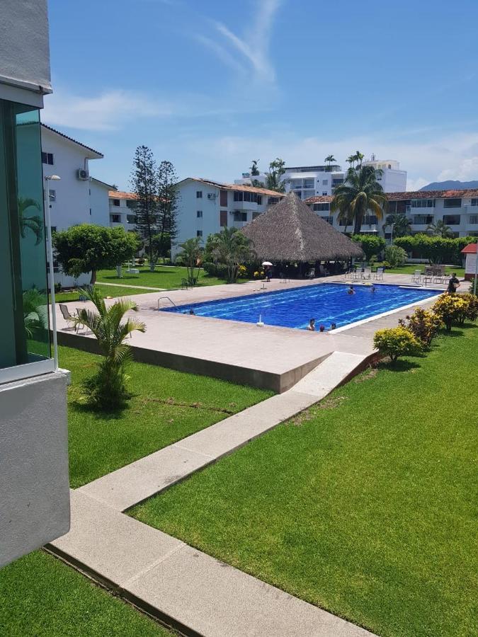 Departamento De Lujo, Puerto Vallarta. Mexico Εξωτερικό φωτογραφία