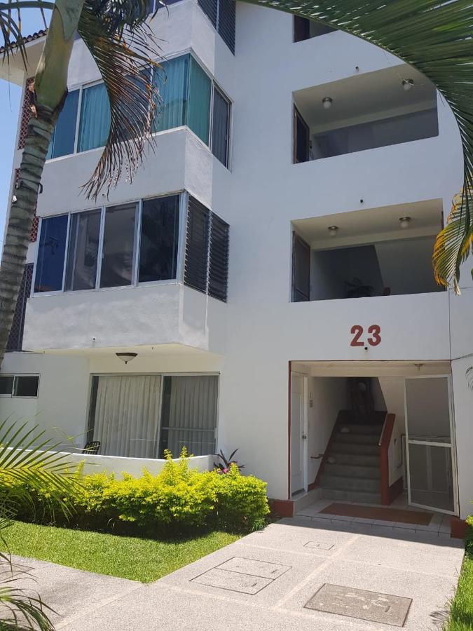 Departamento De Lujo, Puerto Vallarta. Mexico Εξωτερικό φωτογραφία