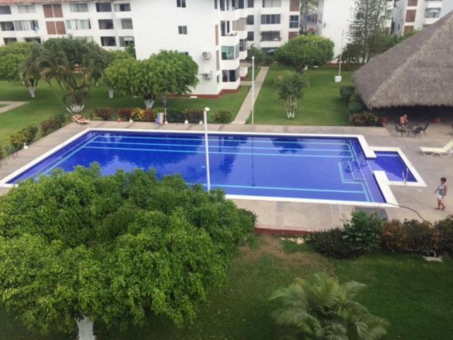 Departamento De Lujo, Puerto Vallarta. Mexico Εξωτερικό φωτογραφία