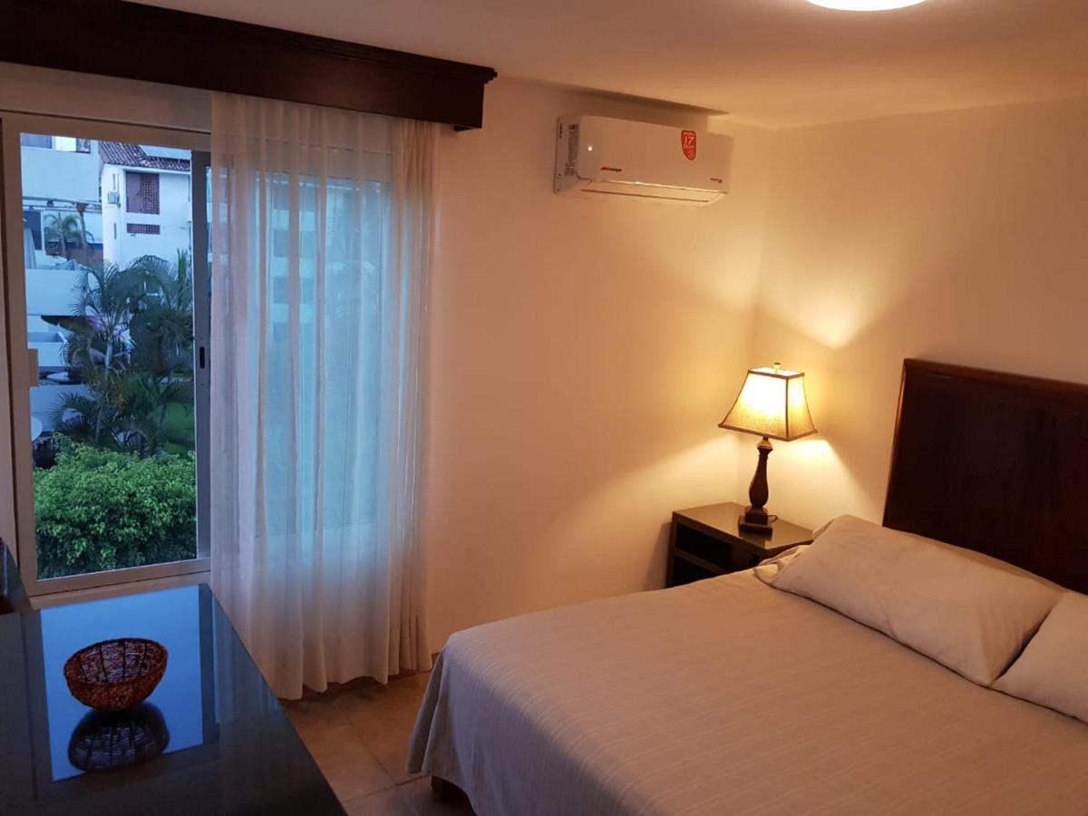 Departamento De Lujo, Puerto Vallarta. Mexico Εξωτερικό φωτογραφία