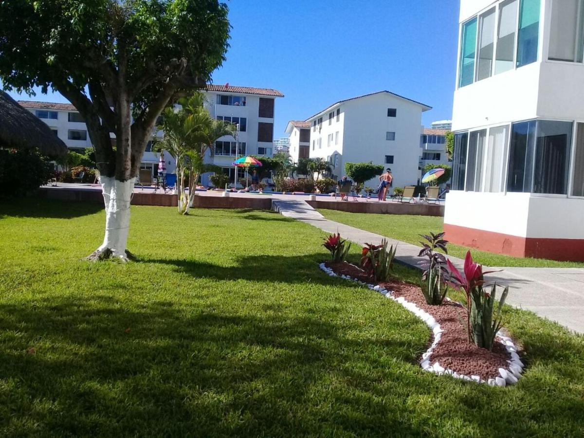 Departamento De Lujo, Puerto Vallarta. Mexico Εξωτερικό φωτογραφία