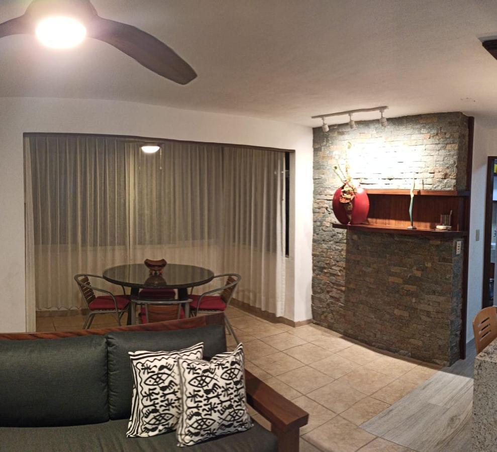 Departamento De Lujo, Puerto Vallarta. Mexico Εξωτερικό φωτογραφία