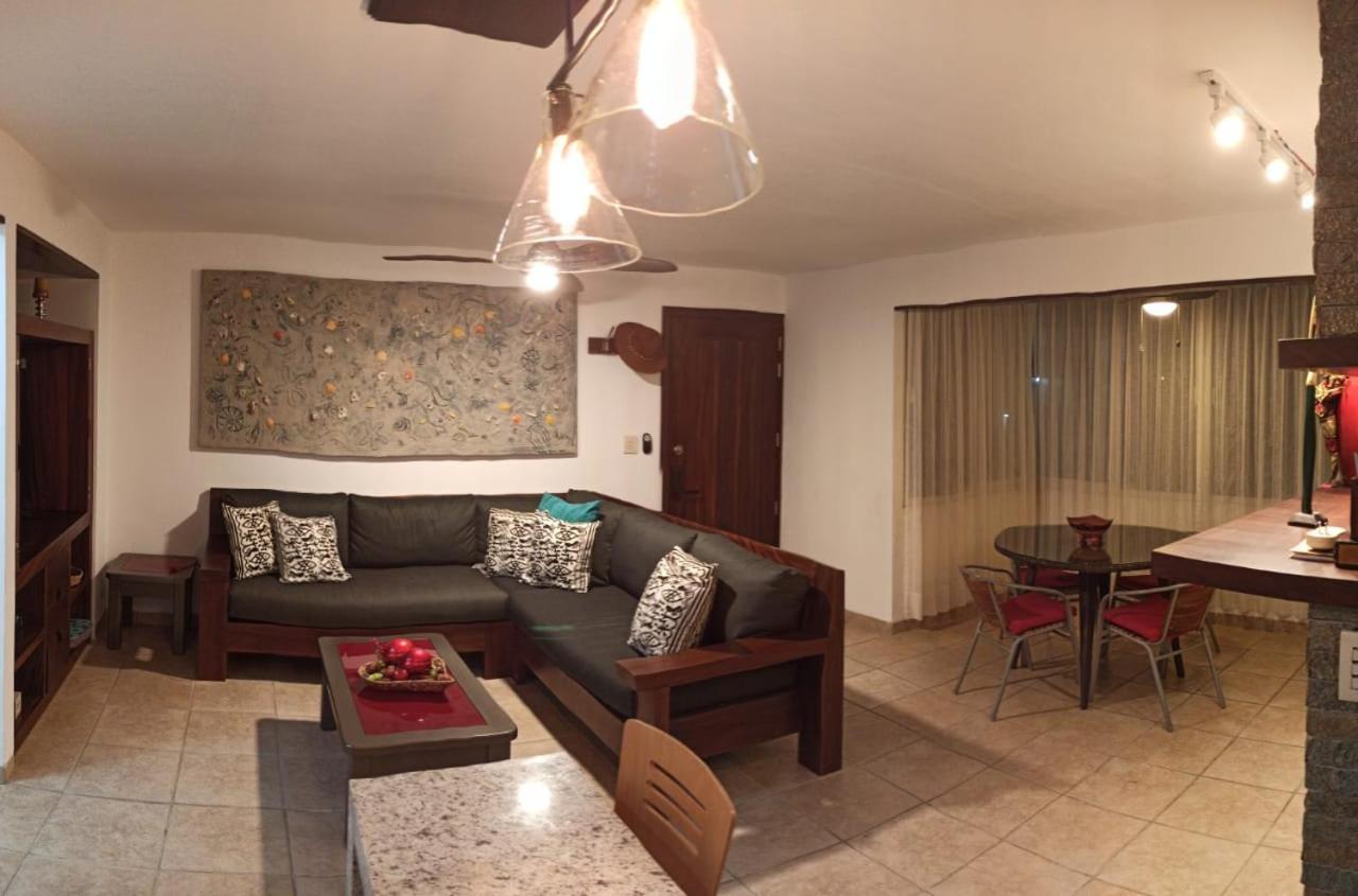 Departamento De Lujo, Puerto Vallarta. Mexico Εξωτερικό φωτογραφία