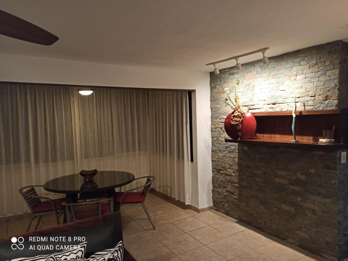 Departamento De Lujo, Puerto Vallarta. Mexico Εξωτερικό φωτογραφία