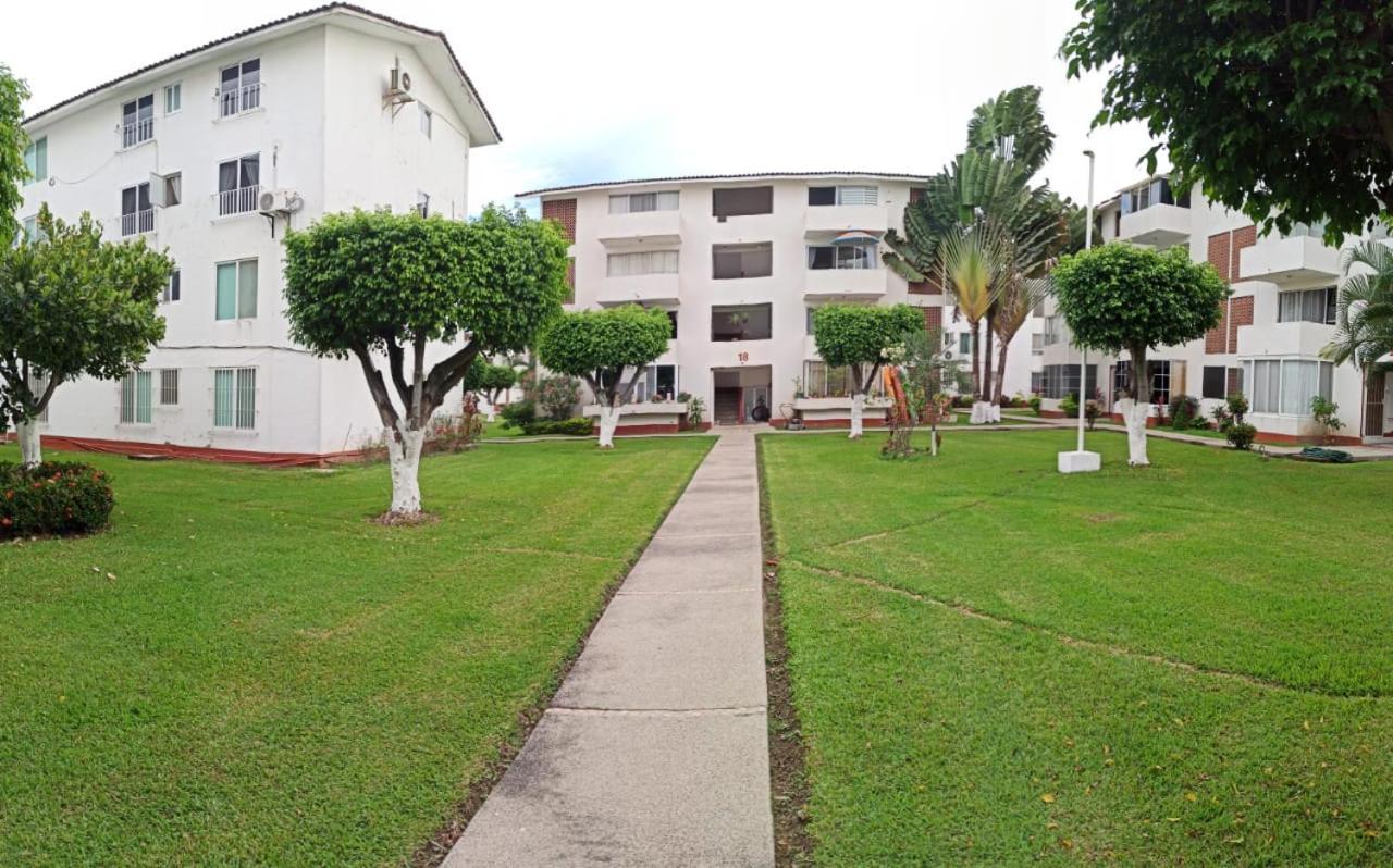 Departamento De Lujo, Puerto Vallarta. Mexico Εξωτερικό φωτογραφία