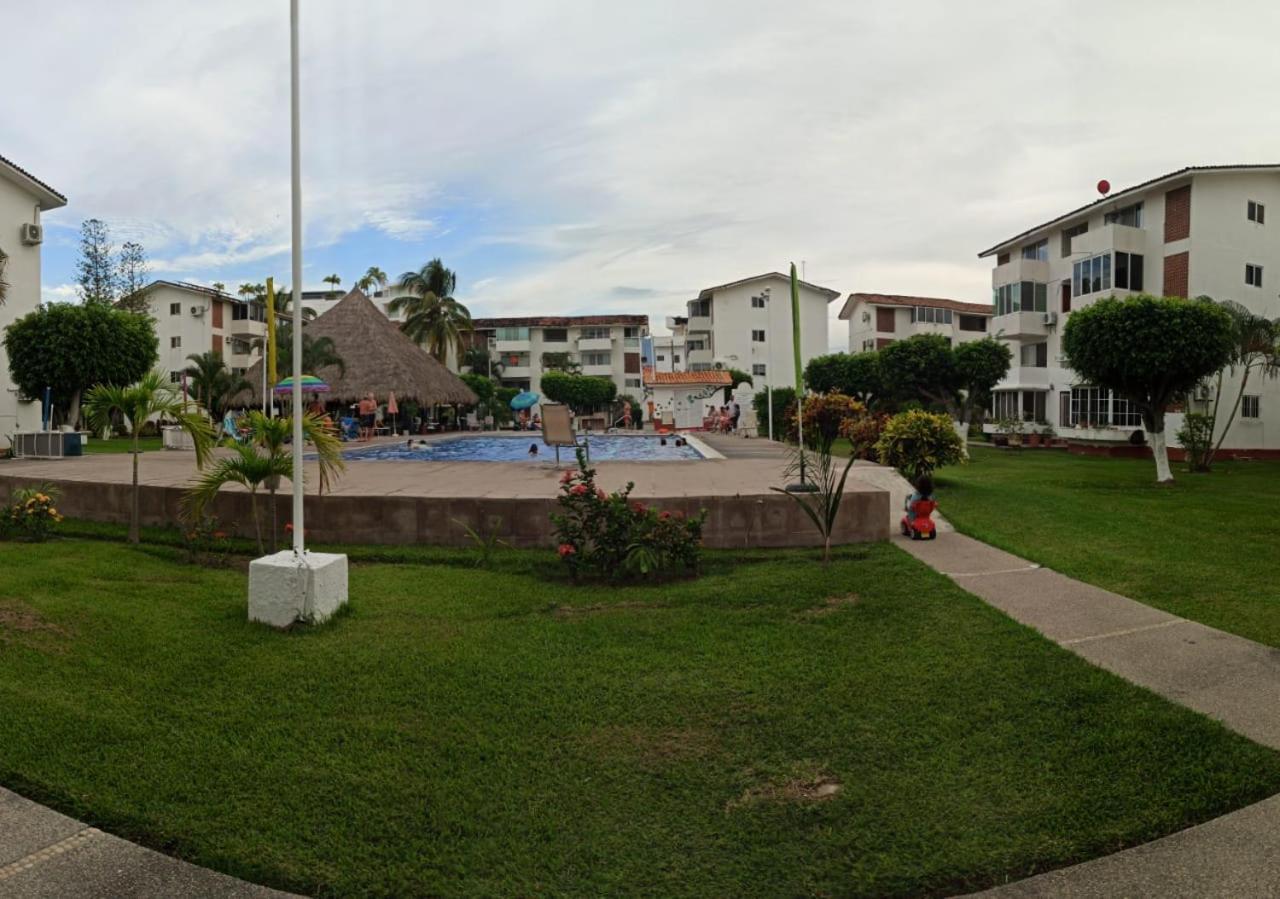 Departamento De Lujo, Puerto Vallarta. Mexico Εξωτερικό φωτογραφία