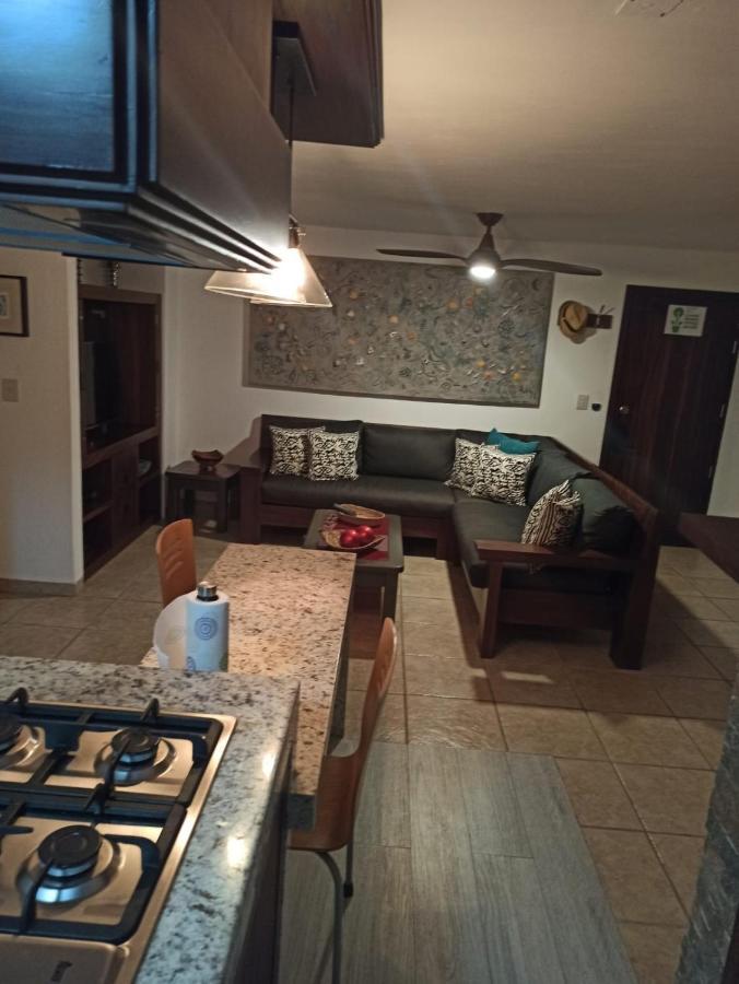Departamento De Lujo, Puerto Vallarta. Mexico Εξωτερικό φωτογραφία